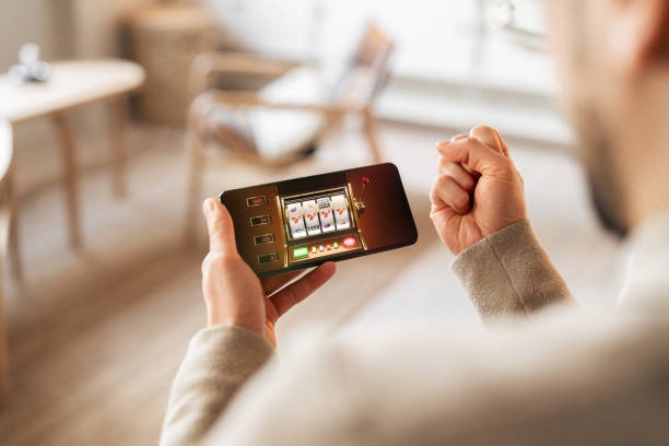 Live dealer and slot product categories on sarang777 slot